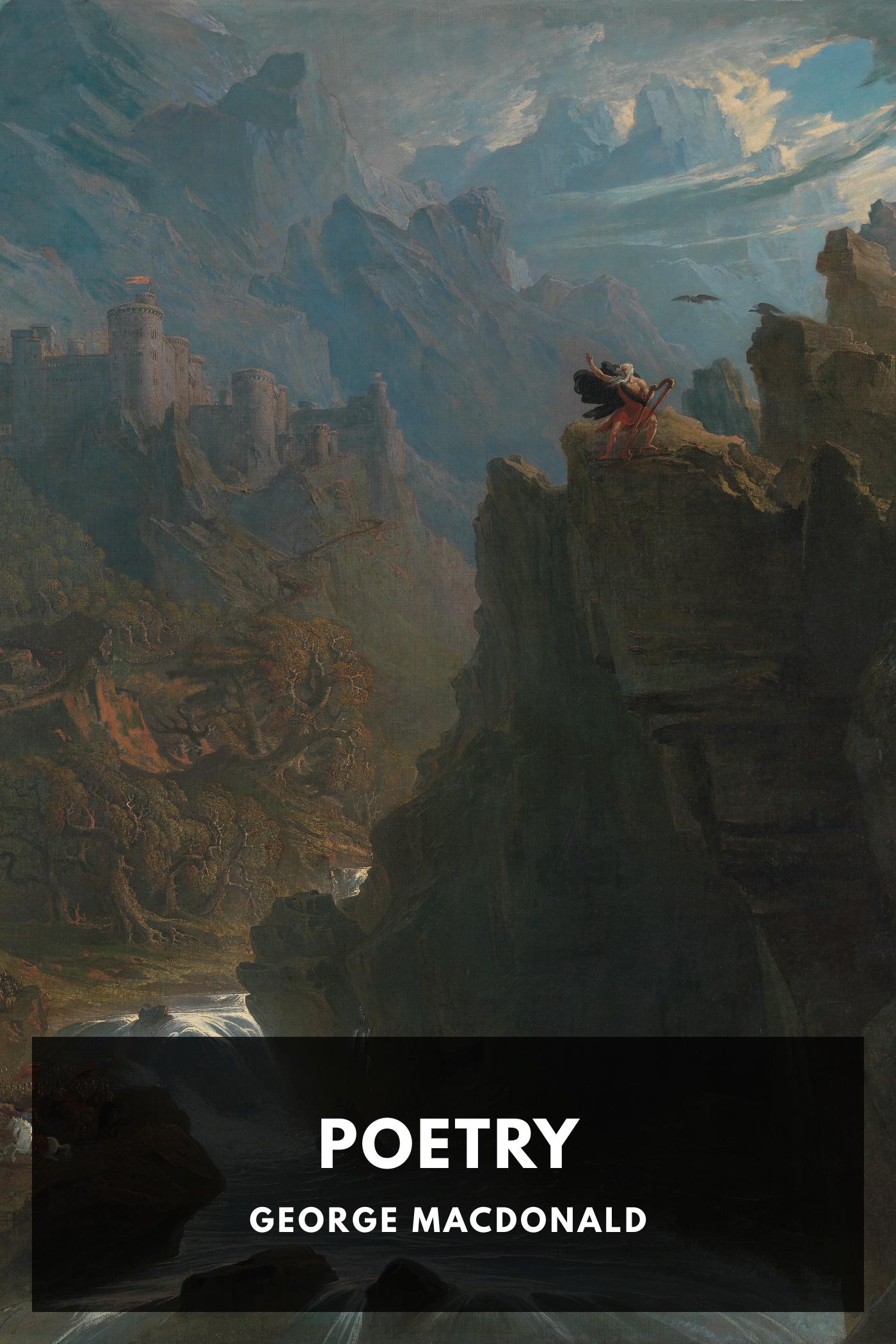 Poetry - George MacDonald